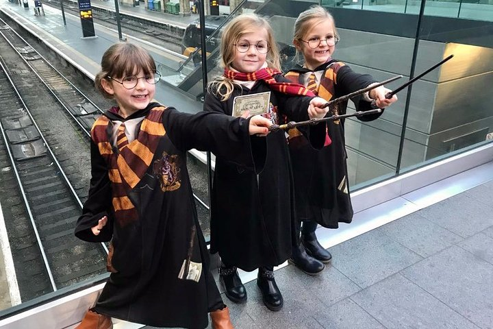 Harry Potter's London Experience Tour - Photo 1 of 6